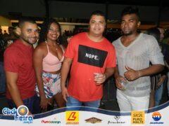 Fenômenos do Forró